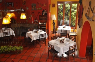 Рестораны Перу пользуются у туристов особым спросом
