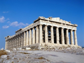 Череда грандиозных событий ожидает туристов в мае в Греции