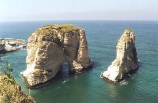 Туризм в Ливане выходит на новый уровень