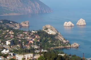 Цены на отдых в Крыму в этом сезоне вырастут на 10-12%