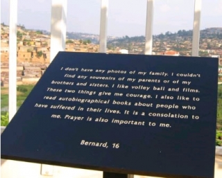 Мемориалы геноцида в Руанде внесены в список Всемирного наследия ЮНЕСКО