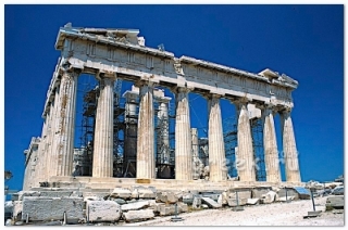 Летом музеи Греции будут работать дольше