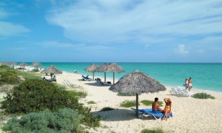 Куба увеличит емкость отелей на прибрежных островках
