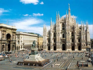 Милан стал очередным городом Италии, в котором ввели туристический налог