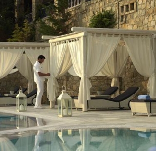 Никаких забастовок отелей нет ни в Афинах, ни на курортах Греции