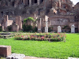 Древняя архитектурная памятка Рима вновь открыта для туристов 