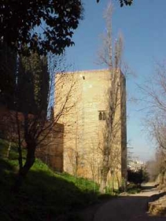 В испанской Альгамбре разрешили посещать старинную Башню узника