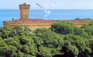 Итальянская Тоскана предлагает туры для гурманов и ценителей природы