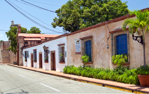 Гостиничная индустрия Санто-Доминго демонстрирует рост