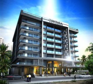 Сеть бизнес-отелей Centara расширяет свое присутствие в Таиланде