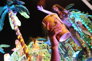 Старейший мексиканский карнавал пройдет в Кампече