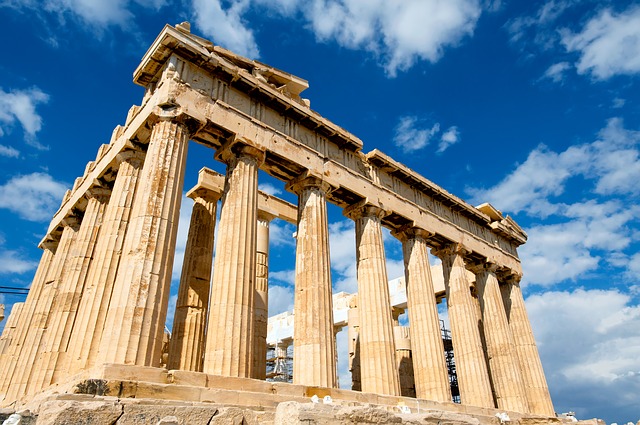 Спрос на туры в <a href=/greece/>Грецию</a> бьет все рекорды