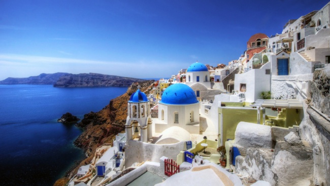 Летний отдых в <a href=/greece/>Греции</a> в 2017 году может заметно подорожать