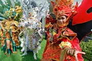 В <a href=/indonesia/>Индонезии</a> пройдет красочный фестиваль