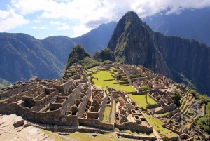 <a href=/peru/>Перу</a>: Посещение Мачу-Пикчу подорожает