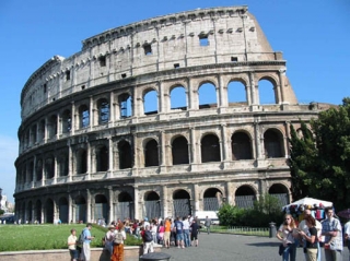 Туристическая отрасль Италии выйдет из кризиса лишь через год