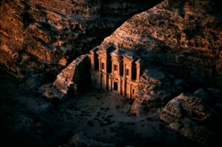Туристов уверяют, что Иордания безопасна для путешествий