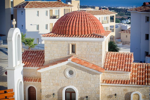 Кипр стал самым востребованным направлением на майские праздники
