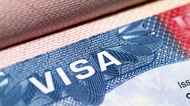 Количество отказов в визах США в 2016 году сократилось до 9,29%