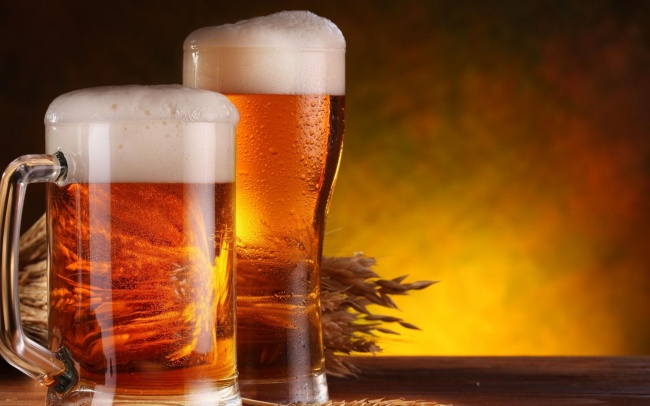 В мае пройдет ежегодный фестиваль пива в Праге