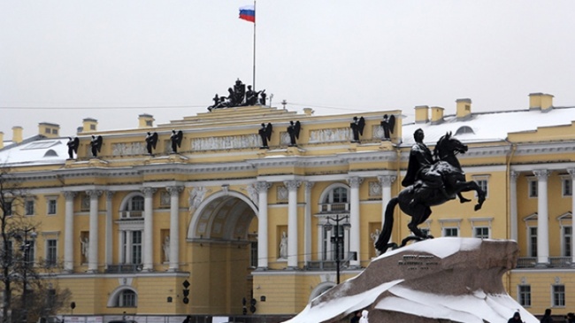 «Оскар» для победителя: Петербург стал туристической столицей мира