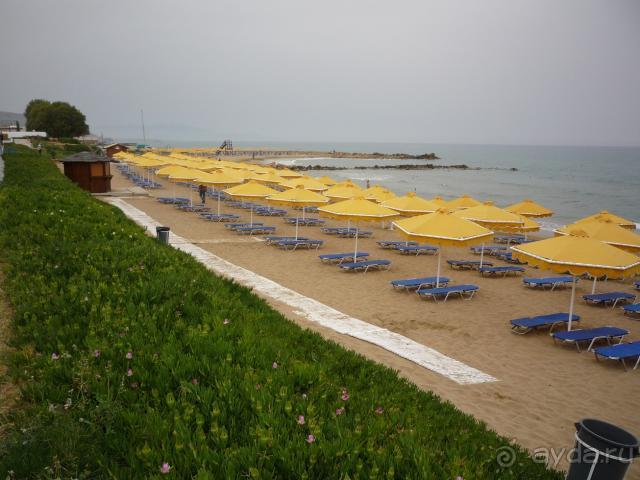 Mitsis Rinela Beach Resort & SPA