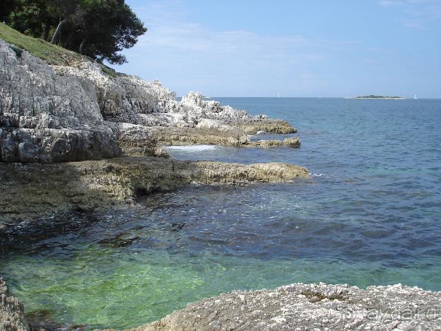Laguna Istra