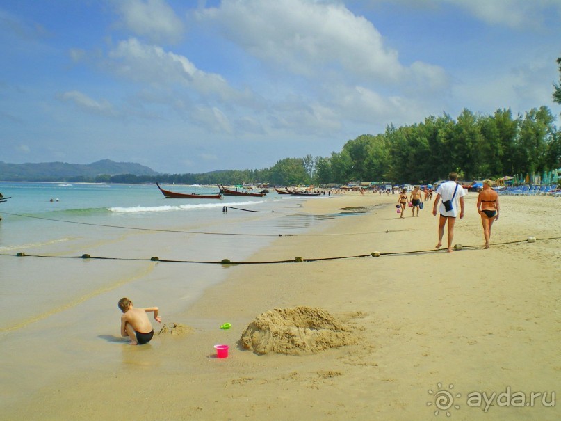 Dalar Resort Bang Tao Beach