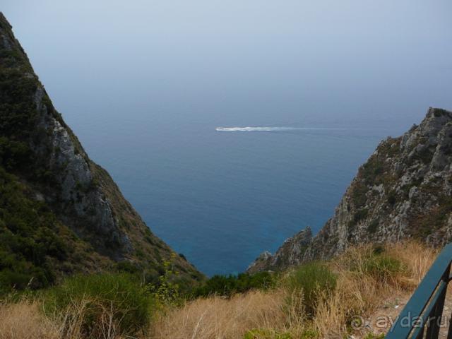 Kontokali Bay