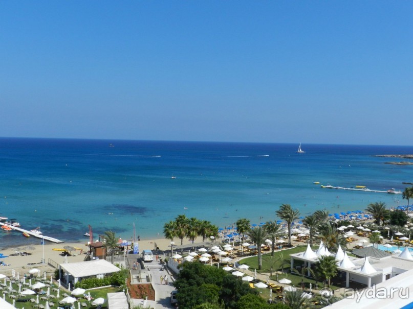 Кипр, 2014
