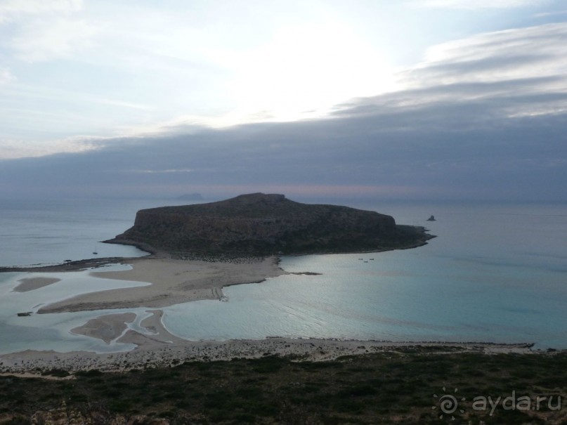 Крит 2015г