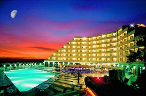 �������� Grand Prestige Hotel