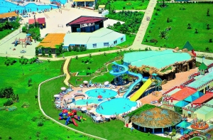 �������� Riu Kaya Belek Hotel