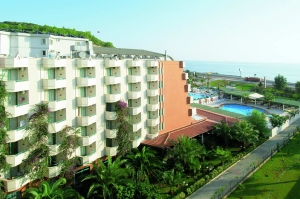 �������� Club Hotel Mirabell