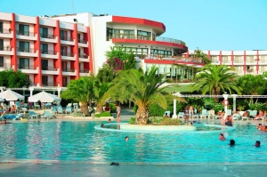 �������� Calimera Kaya Side (ex. Kaya Hotel Side)