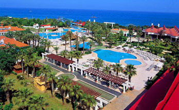 �������� PGS Kiris Resort (ex. Joy Kiris Resort, WOW Kiris Resort)
