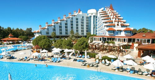 �������� Chervo Club Sirena (ex Magic Life Sirene Imperial)