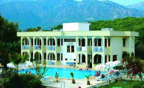 �������� Ferien Haus