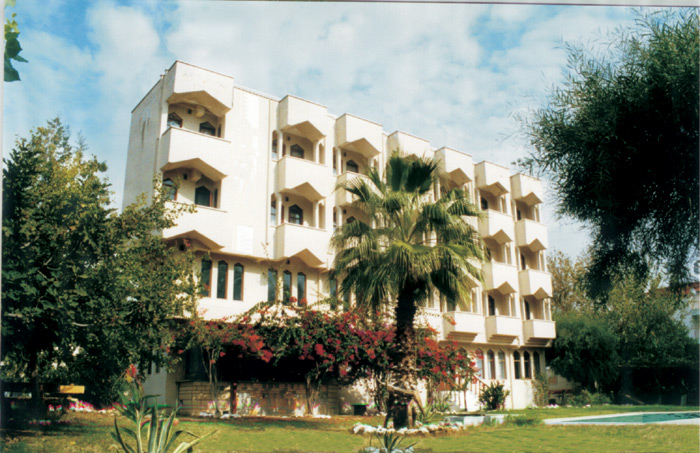 �������� Ilyo Club Hotel