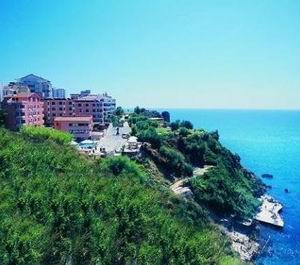 �������� Club Hotel Delfin