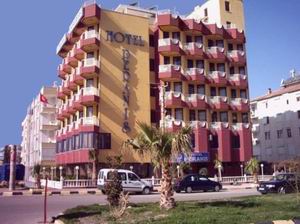 �������� Peranis Hotel