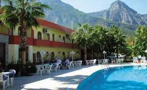 �������� Tal Hotel