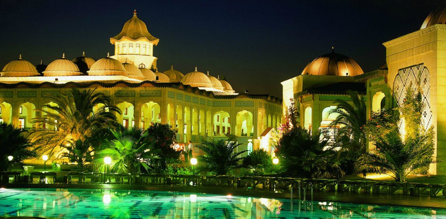 �������� Club Gural Premier Belek (ex.Club Ali Bey Belek)