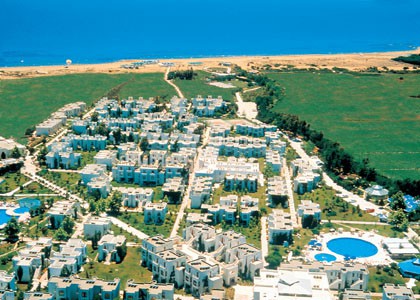 �������� Club Golden Beach (ex. Petro Club)