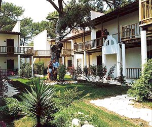 �������� Amara Club Marine Beldibi