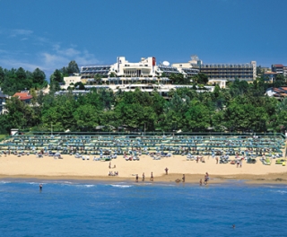 �������� Hotel Asteria Side