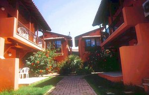 �������� Larissa Club Tekirova (ex. Club 21)