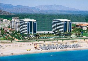 �������� Porto Bello Hotel Resort & Spa