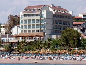 �������� Aska Buket Resort & Spa (ex. Aska Club N Resort & Spa, ex. Riva Club N)