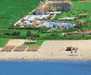 �������� Club Voyage Selge Beach